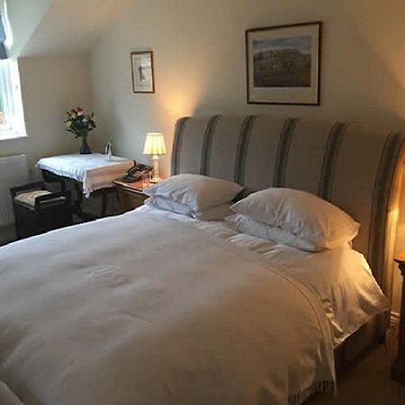 Mill Cottage Malpas  Buitenkant foto